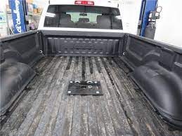 Adding components such as a turnoverball hitch to the chassis of any vehicle can be hazardous. Ram 3500 Fold Down Gooseneck Trailer Hitch With Installation Kit Dodge Ram Trucks