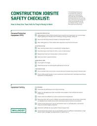 Eye wash station checklist spreadsheet. Personal Protective Equipment Ppe Ppe Inspection Checklist Template Excel