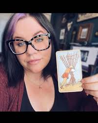 FAV COLOR OF A SCORPIO ♏️