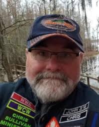 Christopher "Sullivan" Hurt Obituary (2024)