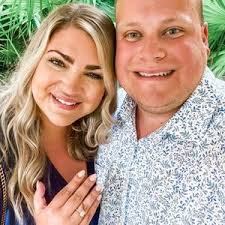 Anna Anderson and Gregory Baca's Wedding Registry