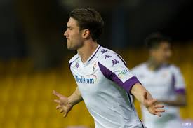 Liverpool will have done their due diligence on vlahovic. Kd Z4l5sauzhvm