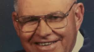 Frederick Arthur Douglas Obituary (1931