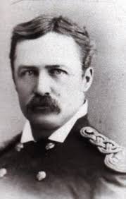 William Henry Bisbee (1840-1942)