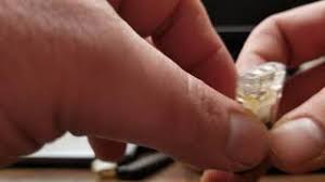 Replacing a coil in your vape tank or pod system is something that you can do quickly or mindfully. Refilling The Leap Pods For The Leap Pod Rapeing System Youtube