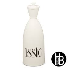 Aktuelle bauhaus online angebote im überblick. Bauhaus Essig Flasche 1923f Dekor 009 906 Hedwig Bollhagen