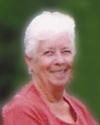 Mary K. Potter Obituary December 3, 2024