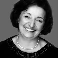 How sweet it is to be ranked #3