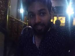 Jito Tomy Joseph's User Profile