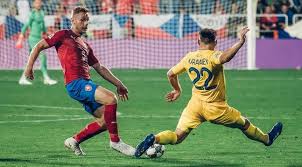 Maybe you would like to learn more about one of these? Chehiya Ukraina Smotret Onlajn Translyaciyu Matcha 06 09 2018 Ukraina Chehiya Liga Nacij Futbol 1 Video 6 Sentyabrya