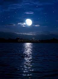 437 Silhouette Moon Stars Romance Stock Photos - Free & Royalty-Free Stock  Photos from Dreamstime