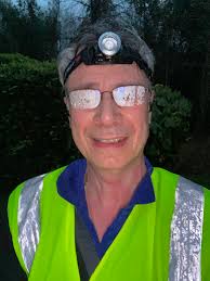 Rick Burt is fundraising for Naomi House Children's Hospice (Wessex  Children's Hospice Trust)