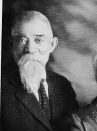 Carl Johan Stromberg