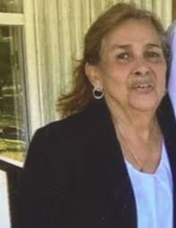 Obituary information for Juliana F. Martinez