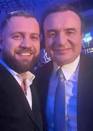 Kaçaniku ME Rrethinë