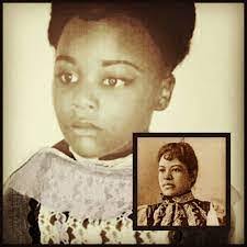 My grandmother Mary Sophia Logan White and Dr. James White. He had a dental  office in the 800 block of Harlem Ave. Graduated from Howard School of  Dentistry 1916 or 1917.