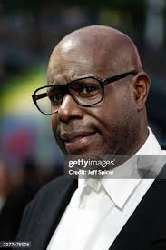 George Jaques attends the "Blitz" World Premiere during the Opening... News  Photo