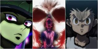 Hunter X Hunter: Does Gon Still Have Nen?