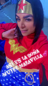 LaVanessa1785 (@lavanessa1785)'s videos with Wonder Woman TV Theme 2015