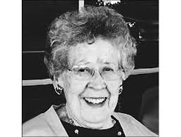 JOSEPHINE MULLER Obituary (2021)