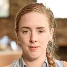 Checking out free produce at a North Philly library