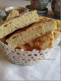 Matlouh Kesra Khmira Batbouth Matlouh Kesra Recettes De Cuisine