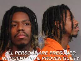 Shreveport Police Seeking Suspect in Light Fixture Theft