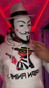 Chop Chop Swing Swing: Ghostface Scream Transitions