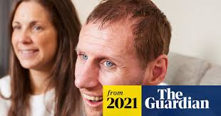 Rob Burrow: 'It's beautiful being cared for by the only girl you've ever  loved'