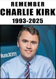 Inauguration flag protest with hawk fan