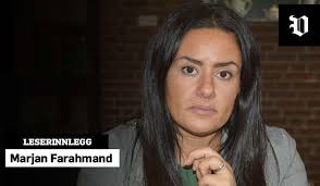 Negativ sosial kontroll er vår tids største frihetskamp!