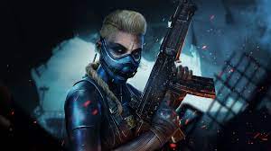 Cold war and warzone season 3? Fr6wscwjiqng9m