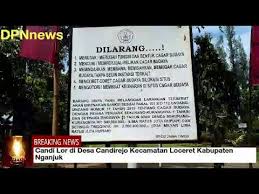 Over a year ago problem with this question? Anjuk Ladang Museum Nganjuk Destimap Destinations On Map