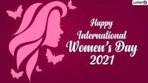 We did not find results for: Happy Women S Day 2021 Greetings Wishes Hd Images Share Whatsapp Stickers Telegram Pics Women Empowerment Quotes Gifs Signal Messages On March 8 Latestly