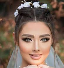 فلا بد ان تستوحي أجمل مكياج عروس لبناني من خبراء التجميل اللواتي يدركن جيداً ما يليق بجمال المرأة. Ù…ÙƒÙŠØ§Ø¬ Ø¹Ø±ÙˆØ³ Ù„Ø¨Ù†Ø§Ù†ÙŠ Ù†Ø§Ø¹Ù… ÙˆØ¨Ø³ÙŠØ· Ù„Ø¥Ø·Ù„Ø§Ù„Ø© Ø³Ø§Ø­Ø±Ø© Ø§Ù„Ø±Ø§Ù‚ÙŠØ©