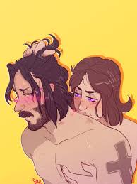 Rule34 - If it exists, there is porn of it  john wick  5932131