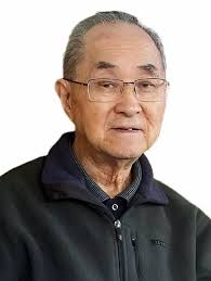 Berchmans John Loh Obituary