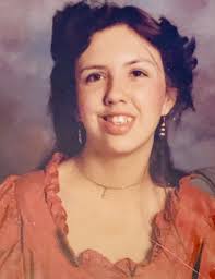 Penny Lynette Stewart