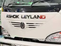 Ashok Leyland Q2 Earnings Ashok Leyland Q2 Net Profit Dips