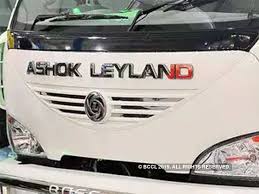 ashok leyland q2 earnings ashok leyland q2 net profit dips