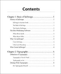 Pin By Linda Douglas On T A B L E Of Contents Table Of Contents Template Parts Of A Book Book Report