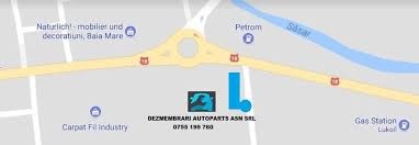 Cauti firme in baia mare? Dezmembrari Autoparts Baia Mare Home Facebook