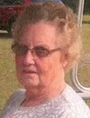 Obituary information for Nancy Kelly Vinson Brock