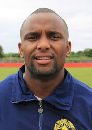 Lineup: Gedling Miners Welfare 0