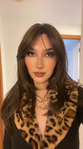 Carmen from Love Island: Age is Just a Number