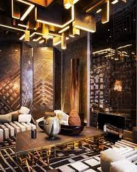 Pin By Jeffrey Lamb On Cielos E Iluminacion Lobby Design Ceiling Design Luxury Living Room
