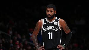 Brooklyn nets on twitter please enjoy these complimentary. Brooklyn Nets Star Kyrie Irving Fined For Violating Nba Covid 19 Rules