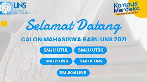 Soal ini bisa jadi referensi kalian untuk menyiapkan untuk mengikuti ujian di universitas gadjah mada. Spmb Uns 2021 Pengumuman Hasil Di Spmb Uns Ac Id Lengkap Cara Cek