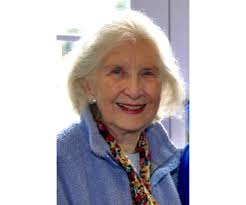 Doris Dibble Obituary (1924