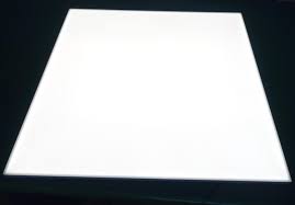 unique product frameless led panel lights 36w 2x2ft 600x600mm led panel light led panel lights